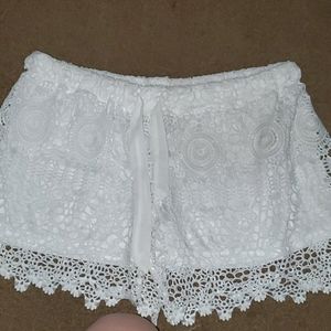 Womens Dressy shorts